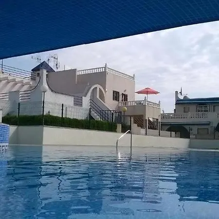 El Caramelo Torrevieja
