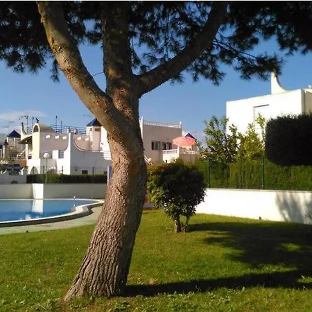 El Caramelo Apartament *