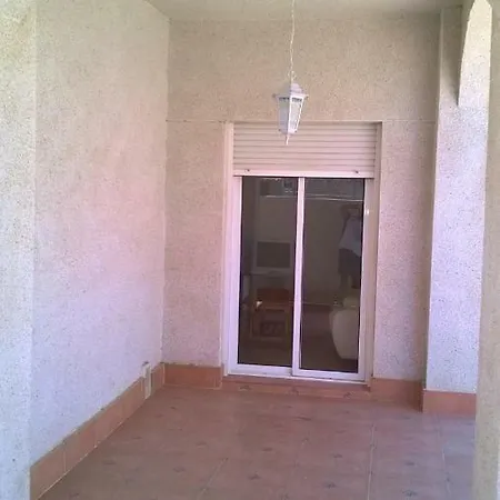 Apartament El Caramelo Torrevieja