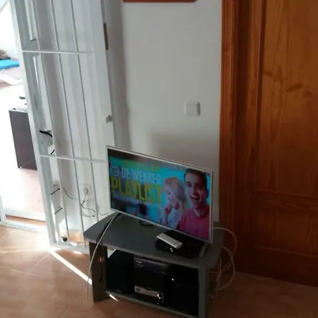 Apartament El Caramelo *