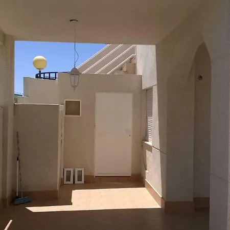 Apartament El Caramelo