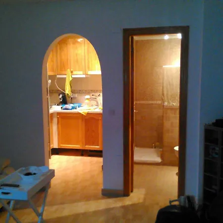 Apartament El Caramelo Torrevieja